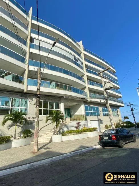 Foto 1 de Cobertura com 4 quartos à venda, 300m2 em Braga, Cabo Frio - RJ