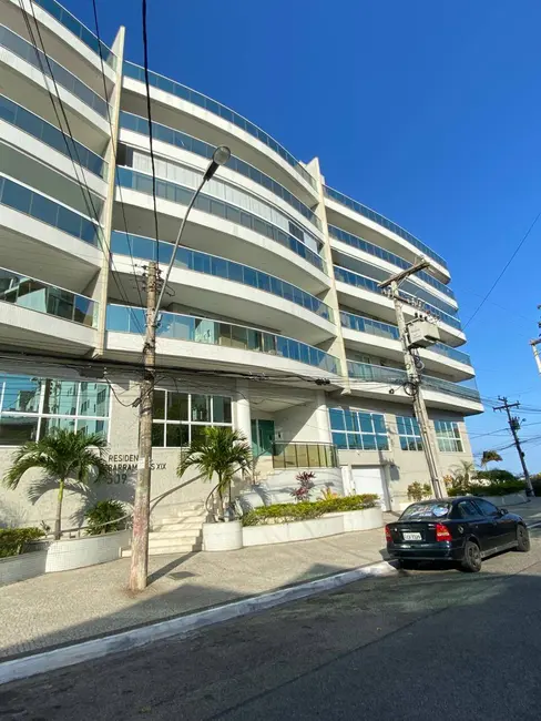 Foto 1 de Cobertura com 4 quartos à venda, 300m2 em Braga, Cabo Frio - RJ