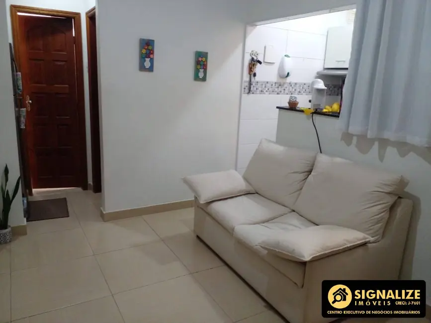 Foto 2 de Apartamento com 1 quarto à venda, 30m2 em Centro, Cabo Frio - RJ