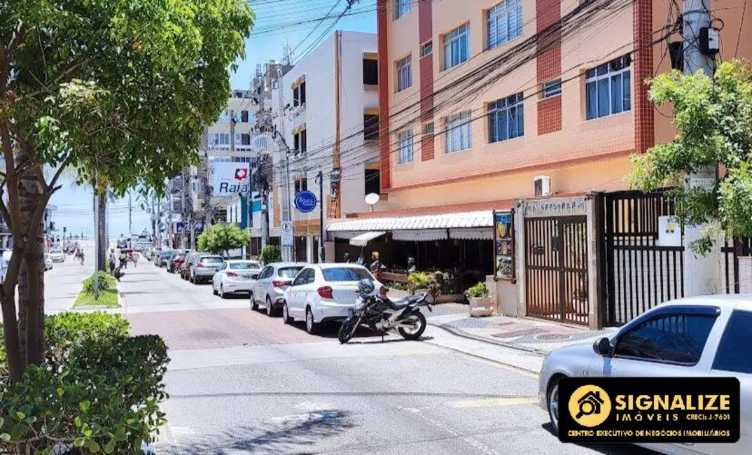 Foto 1 de Apartamento com 1 quarto à venda, 30m2 em Centro, Cabo Frio - RJ