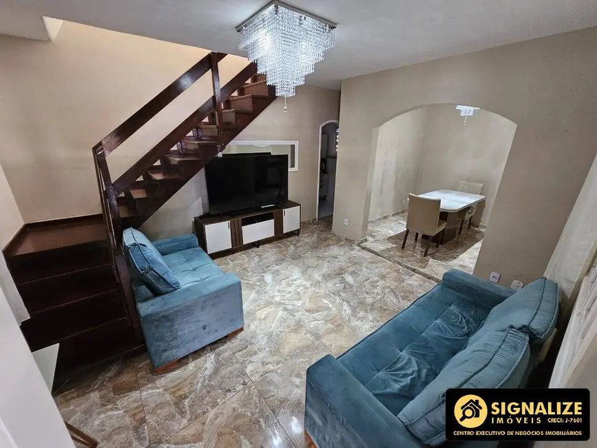 Foto 6 de Casa com 3 quartos à venda, 119m2 em Vila Blanche, Cabo Frio - RJ