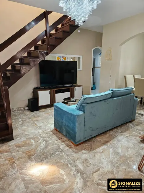 Foto 7 de Casa com 3 quartos à venda, 119m2 em Vila Blanche, Cabo Frio - RJ