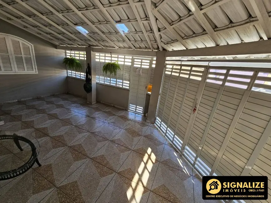 Foto 4 de Casa com 3 quartos à venda, 119m2 em Vila Blanche, Cabo Frio - RJ