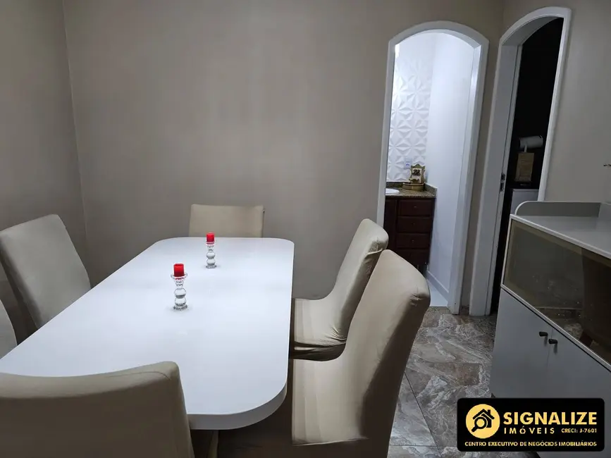 Foto 9 de Casa com 3 quartos à venda, 119m2 em Vila Blanche, Cabo Frio - RJ