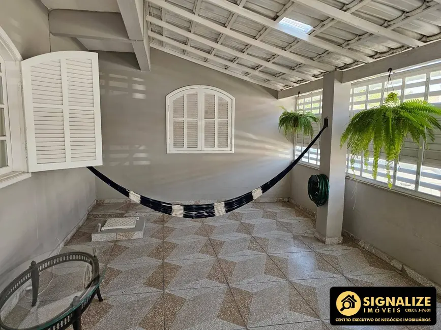 Foto 3 de Casa com 3 quartos à venda, 119m2 em Vila Blanche, Cabo Frio - RJ