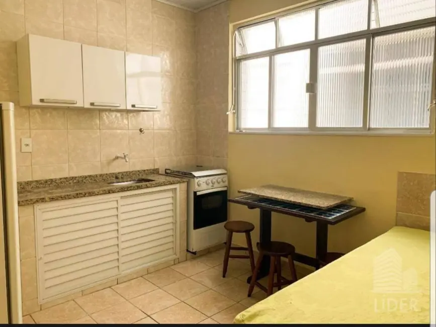 Foto 2 de Apartamento com 1 quarto à venda, 38m2 em Braga, Cabo Frio - RJ
