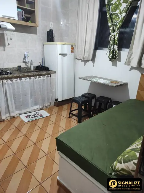 Foto 2 de Apartamento com 1 quarto à venda, 38m2 em Braga, Cabo Frio - RJ