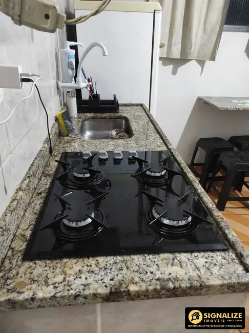 Foto 3 de Apartamento com 1 quarto à venda, 38m2 em Braga, Cabo Frio - RJ