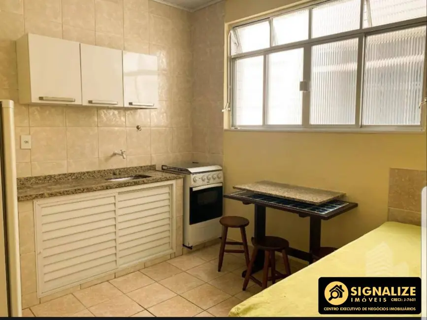 Foto 2 de Apartamento com 1 quarto à venda, 38m2 em Braga, Cabo Frio - RJ