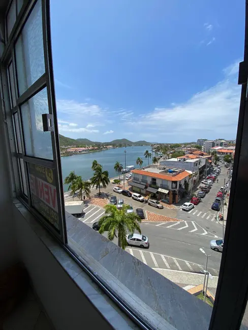 Foto 3 de Apartamento com 2 quartos à venda, 54m2 em Centro, Cabo Frio - RJ