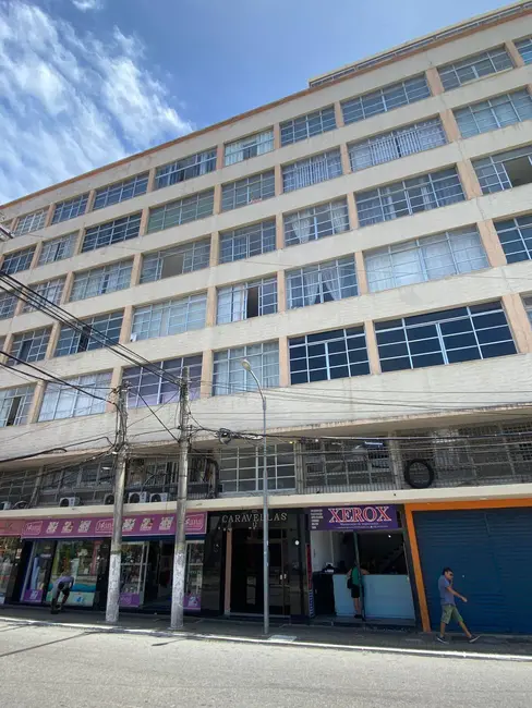 Foto 1 de Apartamento com 2 quartos à venda, 54m2 em Centro, Cabo Frio - RJ