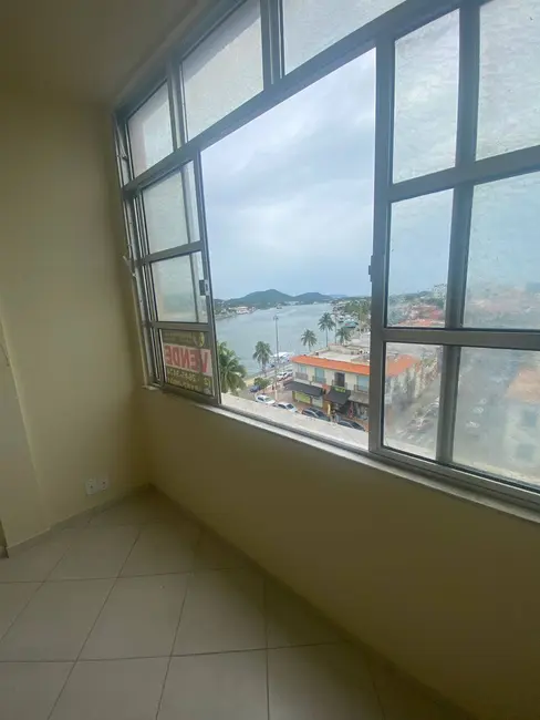 Foto 5 de Apartamento com 2 quartos à venda, 54m2 em Centro, Cabo Frio - RJ
