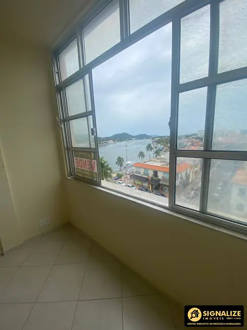 Foto 5 de Apartamento com 2 quartos à venda, 54m2 em Centro, Cabo Frio - RJ