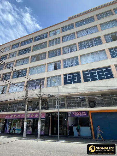 Foto 1 de Apartamento com 2 quartos à venda, 54m2 em Centro, Cabo Frio - RJ