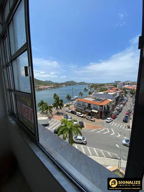 Foto 3 de Apartamento com 2 quartos à venda, 54m2 em Centro, Cabo Frio - RJ