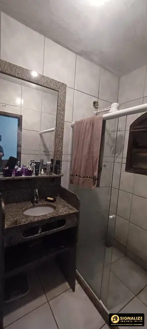 Foto 6 de Casa com 2 quartos à venda, 360m2 em Caminho de Búzios, Cabo Frio - RJ