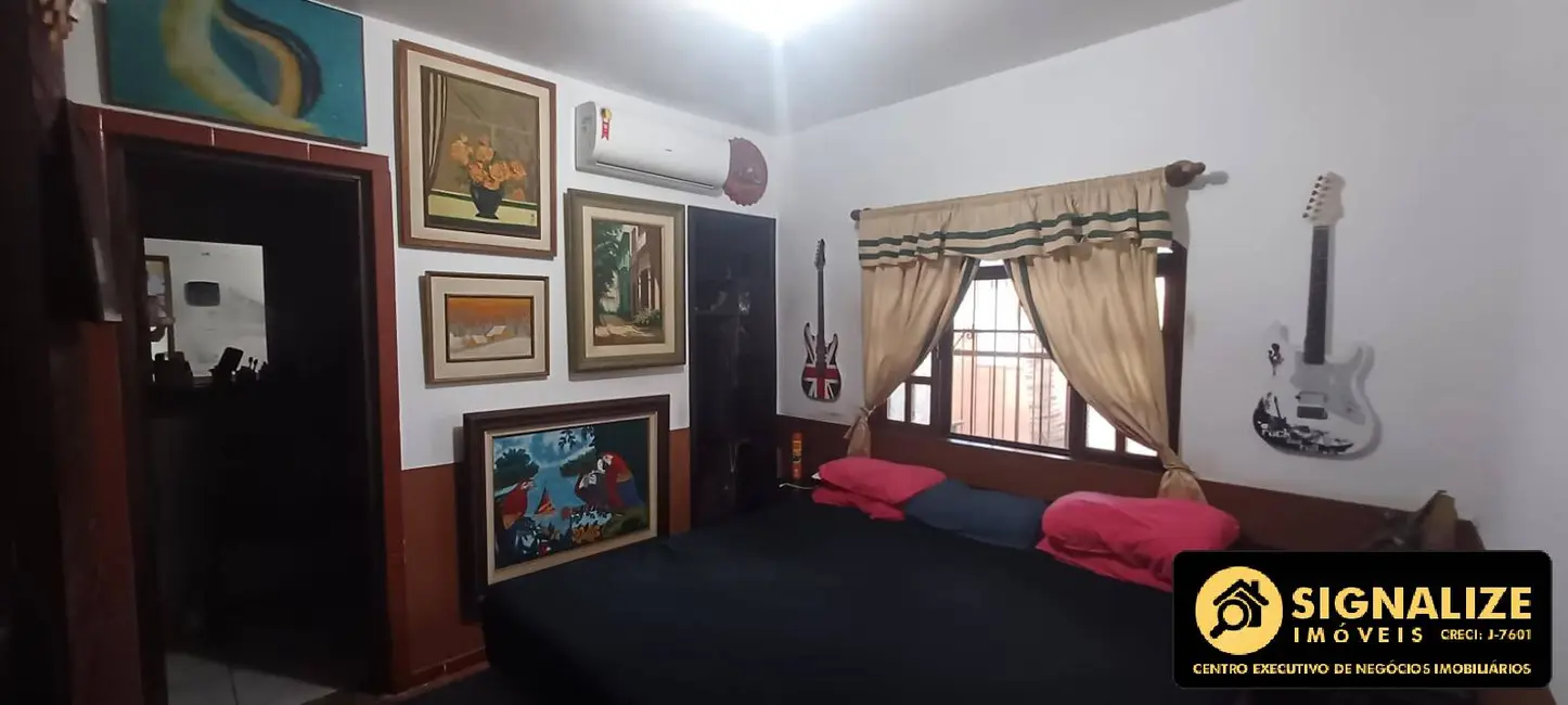 Foto 3 de Casa com 2 quartos à venda, 360m2 em Caminho de Búzios, Cabo Frio - RJ