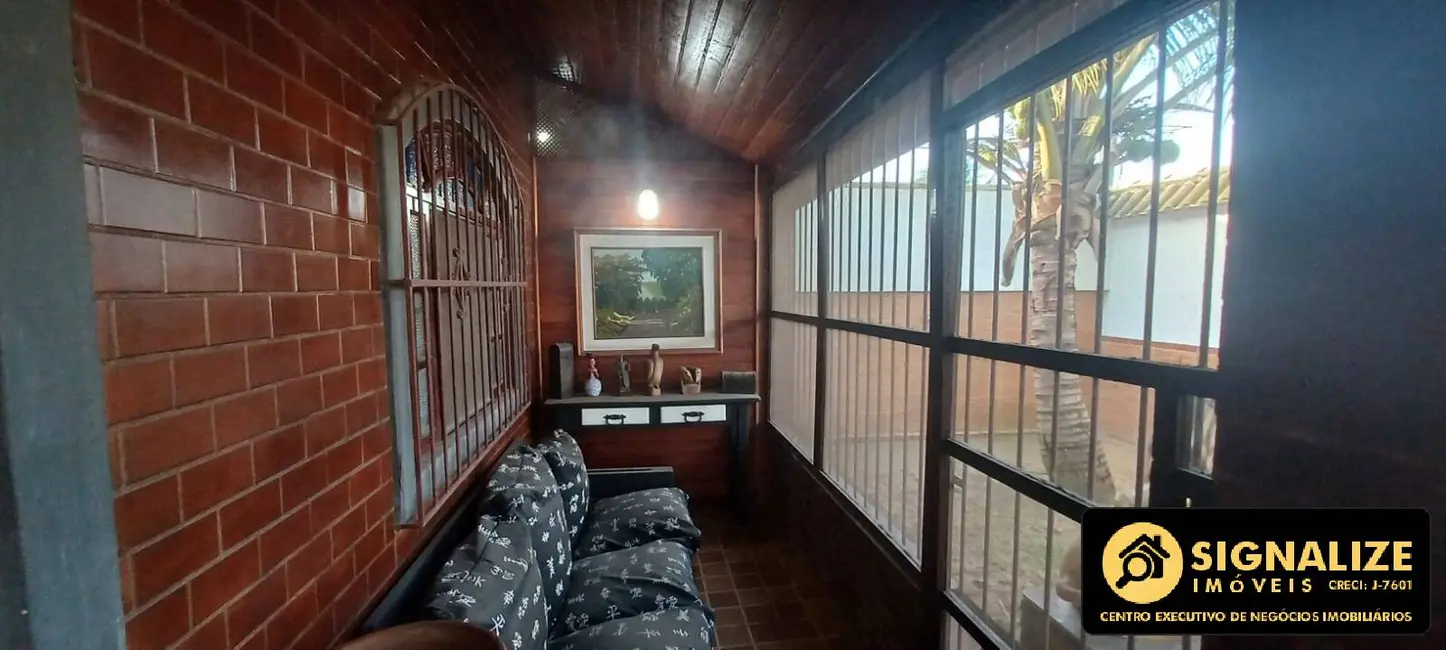 Foto 9 de Casa com 2 quartos à venda, 360m2 em Caminho de Búzios, Cabo Frio - RJ