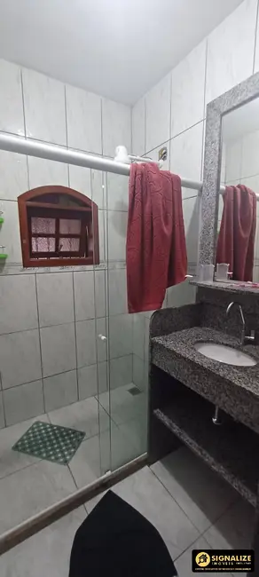 Foto 7 de Casa com 2 quartos à venda, 360m2 em Caminho de Búzios, Cabo Frio - RJ