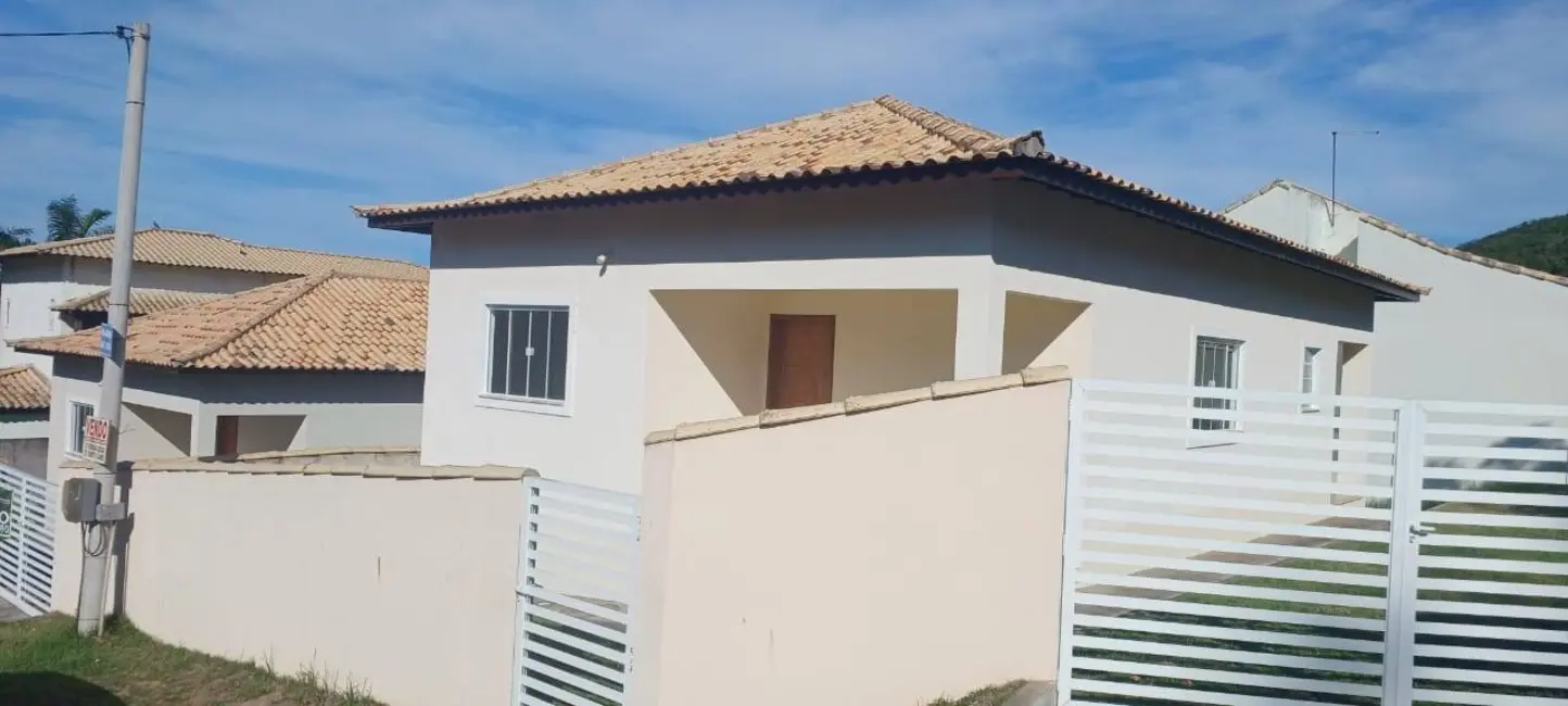 Foto 1 de Casa de Condomínio com 2 quartos à venda, 330m2 em Ogiva, Cabo Frio - RJ