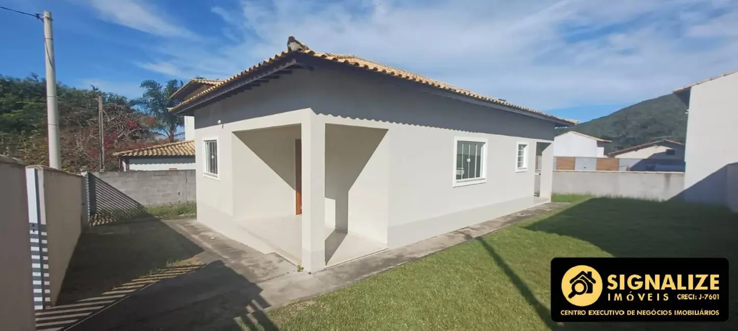 Casa de Condomínio com 2 quartos à venda, 330m2 em Ogiva, Cabo Frio - RJ - imagem 3 Foto 3 de Casa de Condomínio com 2 quartos à venda, 330m2 em Ogiva, Cabo Frio - RJ