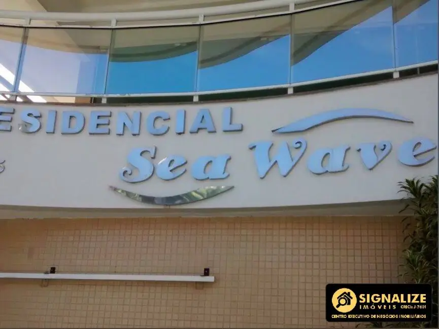 Foto 3 de Apartamento com 4 quartos à venda, 175m2 em Passagem, Cabo Frio - RJ