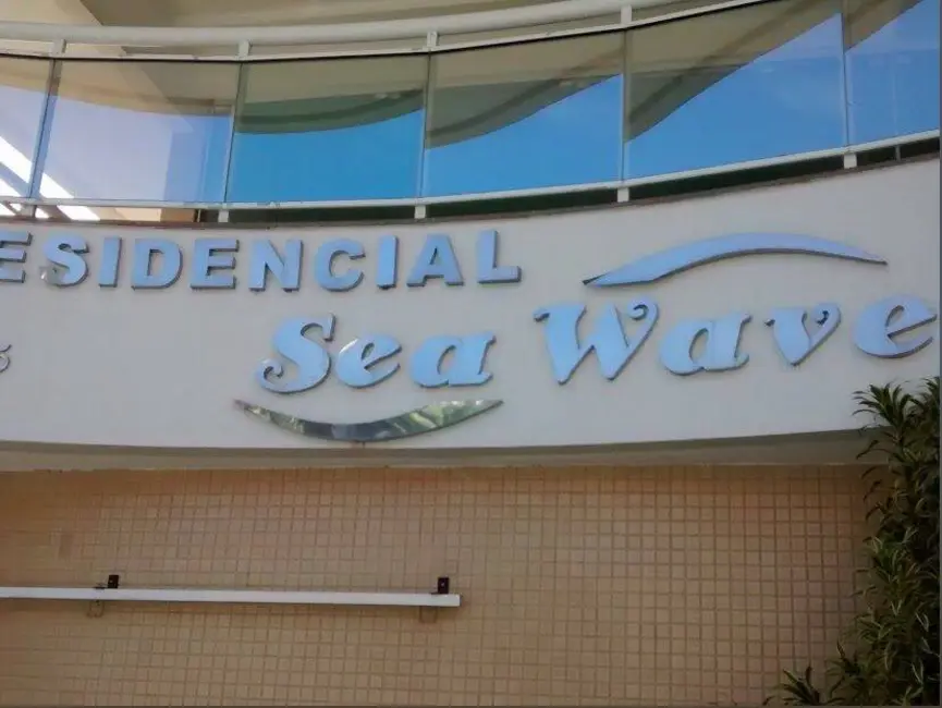 Foto 3 de Apartamento com 4 quartos à venda, 175m2 em Passagem, Cabo Frio - RJ