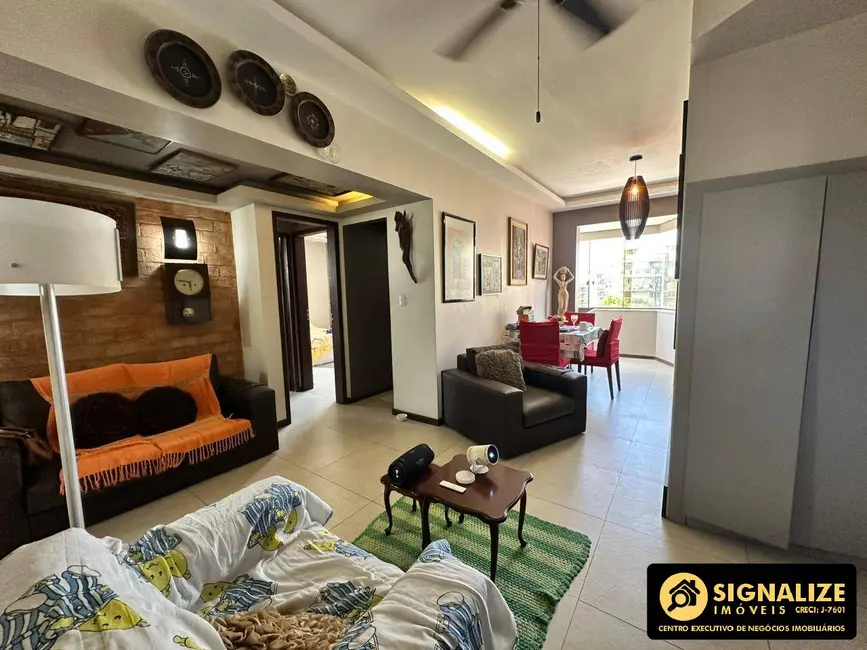 Foto 2 de Apartamento com 2 quartos à venda, 90m2 em Passagem, Cabo Frio - RJ