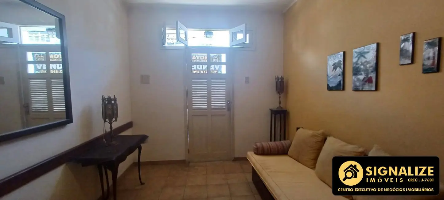 Foto 4 de Apartamento com 3 quartos à venda, 110m2 em Centro, Cabo Frio - RJ
