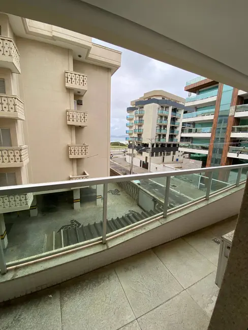 Foto 6 de Apartamento com 3 quartos à venda, 182m2 em Vila Nova, Cabo Frio - RJ