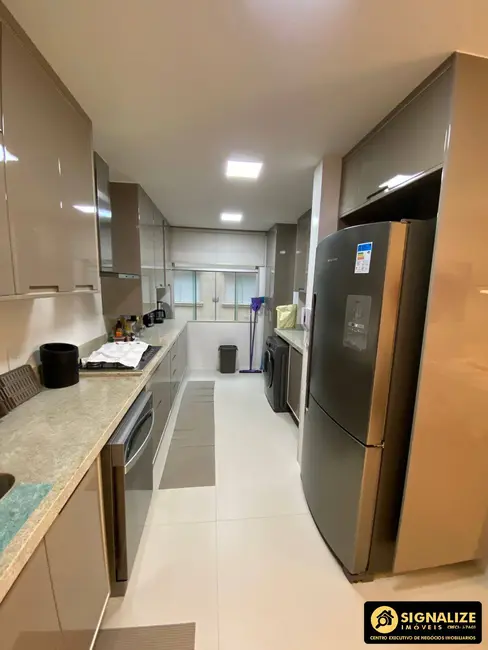 Apartamento com 3 quartos à venda, 182m2 em Vila Nova, Cabo Frio - RJ - imagem 9 Foto 9 de Apartamento com 3 quartos à venda, 182m2 em Vila Nova, Cabo Frio - RJ