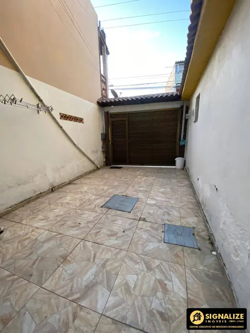 Foto 3 de Casa com 2 quartos à venda, 150m2 em Praia do Siqueira, Cabo Frio - RJ