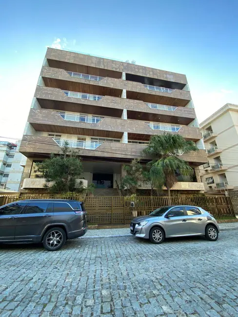 Foto 1 de Apartamento com 3 quartos à venda, 150m2 em Passagem, Cabo Frio - RJ