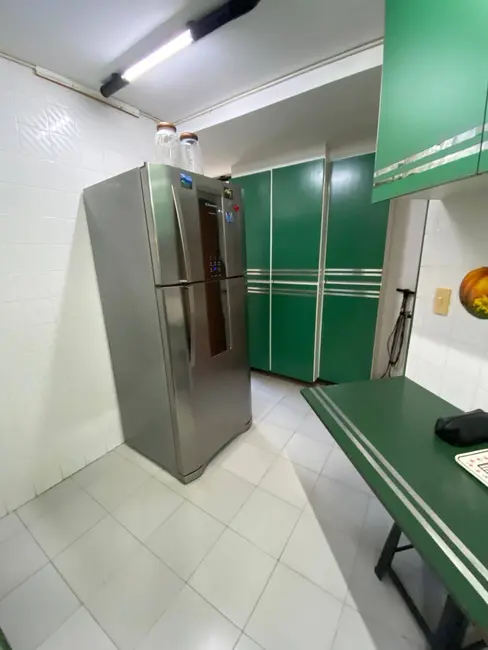 Foto 8 de Apartamento com 3 quartos à venda, 150m2 em Passagem, Cabo Frio - RJ