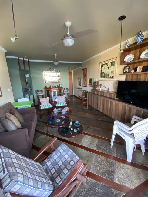 Foto 2 de Apartamento com 3 quartos à venda, 150m2 em Passagem, Cabo Frio - RJ