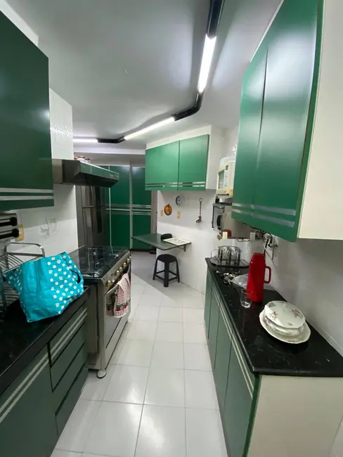 Foto 7 de Apartamento com 3 quartos à venda, 150m2 em Passagem, Cabo Frio - RJ