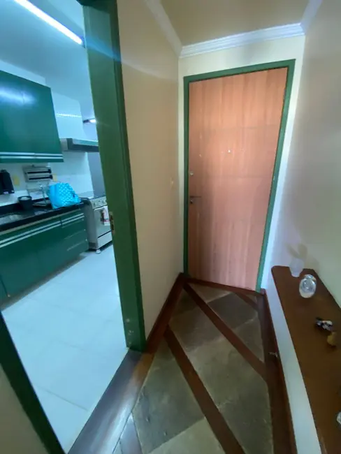 Foto 5 de Apartamento com 3 quartos à venda, 150m2 em Passagem, Cabo Frio - RJ
