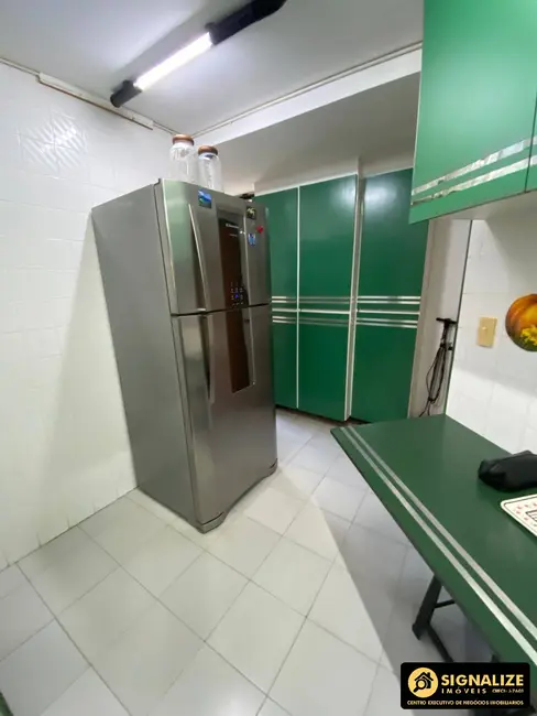 Foto 8 de Apartamento com 3 quartos à venda, 150m2 em Passagem, Cabo Frio - RJ