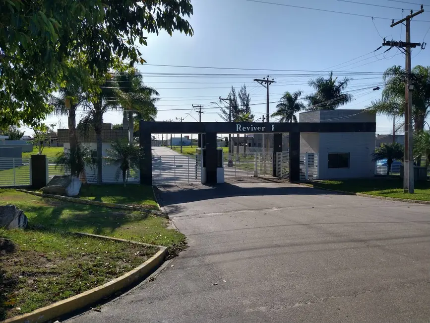 Terreno / Lote à venda, 390m2 em Base Aero Naval, Sao Pedro Da Aldeia - RJ - imagem 1 Foto 1 de Terreno / Lote à venda, 390m2 em Base Aero Naval, Sao Pedro Da Aldeia - RJ