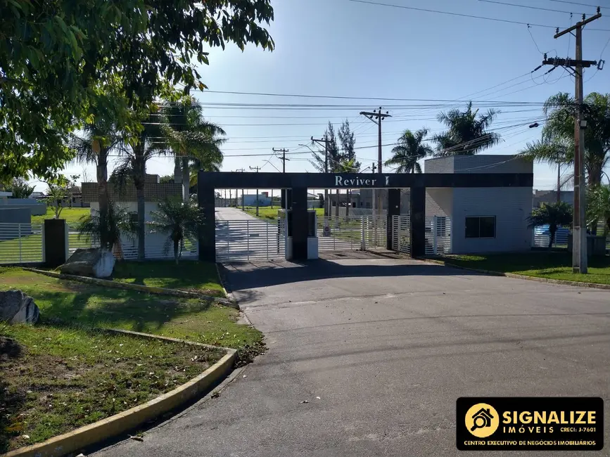 Foto 1 de Terreno / Lote à venda, 390m2 em São Mateus, Sao Pedro Da Aldeia - RJ