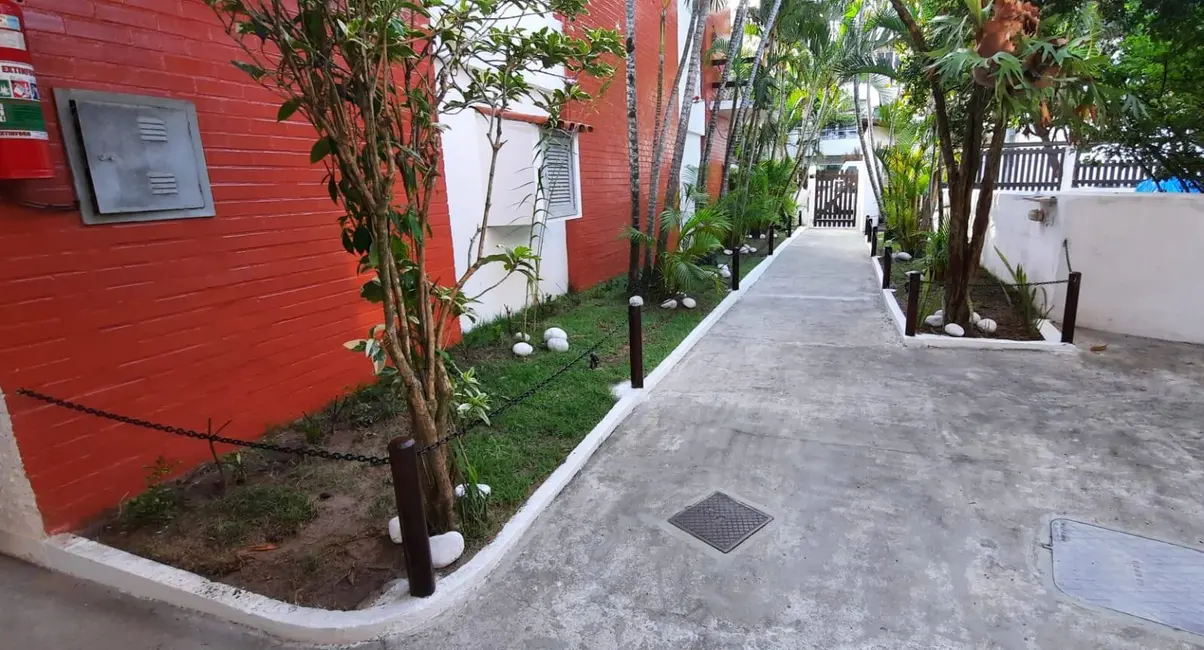 Foto 3 de Casa de Condomínio com 1 quarto à venda, 45m2 em Vila Nova, Cabo Frio - RJ