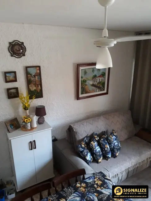 Casa de Condomínio com 1 quarto à venda, 45m2 em Vila Nova, Cabo Frio - RJ - imagem 7 Foto 7 de Casa de Condomínio com 1 quarto à venda, 45m2 em Vila Nova, Cabo Frio - RJ