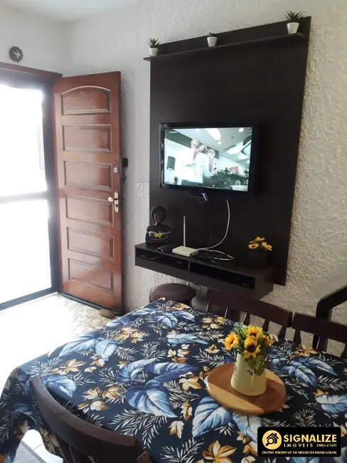 Casa de Condomínio com 1 quarto à venda, 45m2 em Vila Nova, Cabo Frio - RJ - imagem 9 Foto 9 de Casa de Condomínio com 1 quarto à venda, 45m2 em Vila Nova, Cabo Frio - RJ