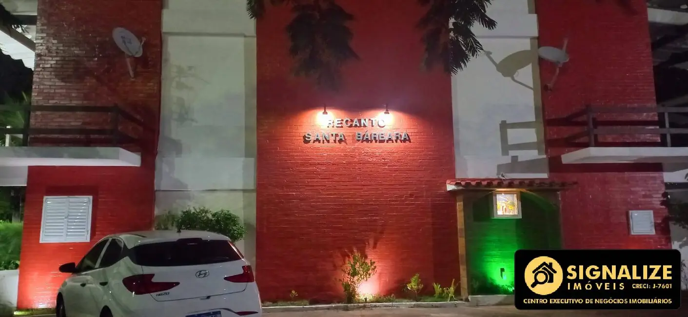 Casa de Condomínio com 1 quarto à venda, 45m2 em Vila Nova, Cabo Frio - RJ - imagem 4 Foto 4 de Casa de Condomínio com 1 quarto à venda, 45m2 em Vila Nova, Cabo Frio - RJ