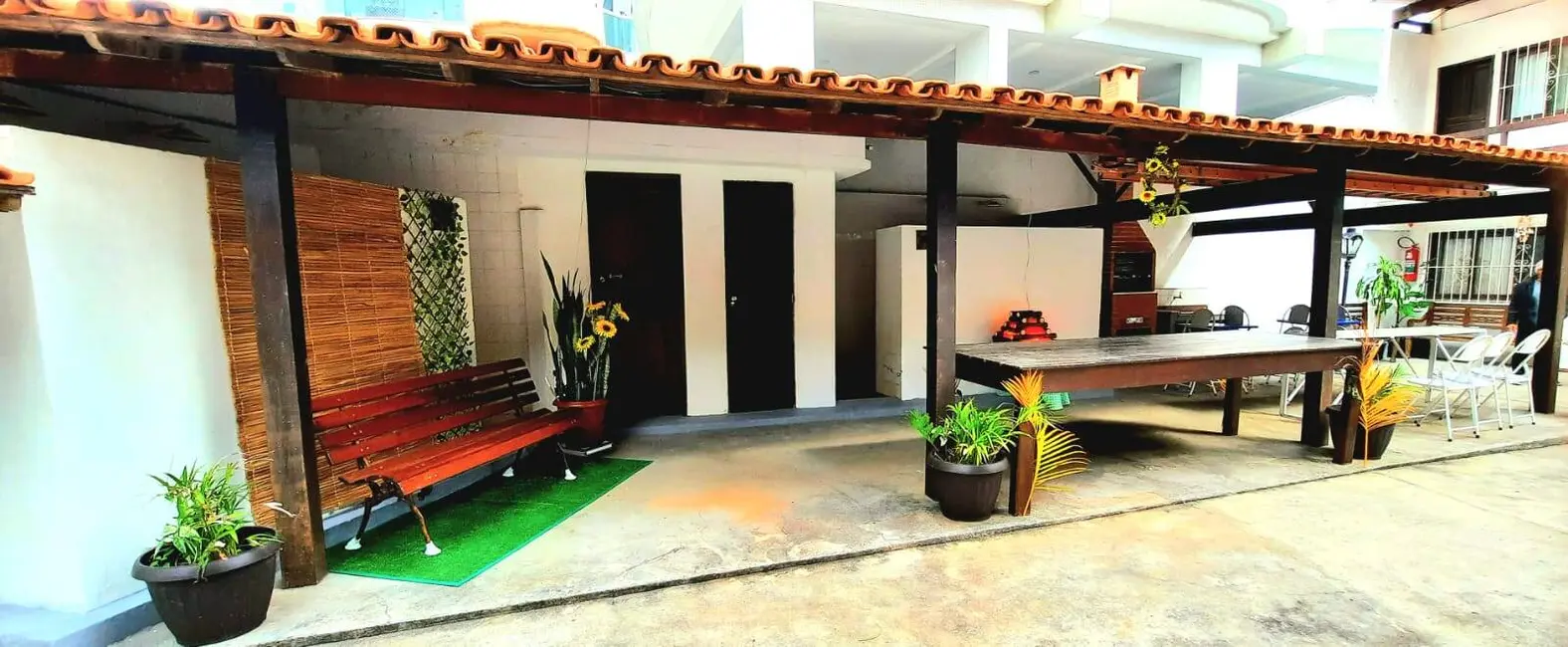 Foto 5 de Casa de Condomínio com 1 quarto à venda, 45m2 em Vila Nova, Cabo Frio - RJ