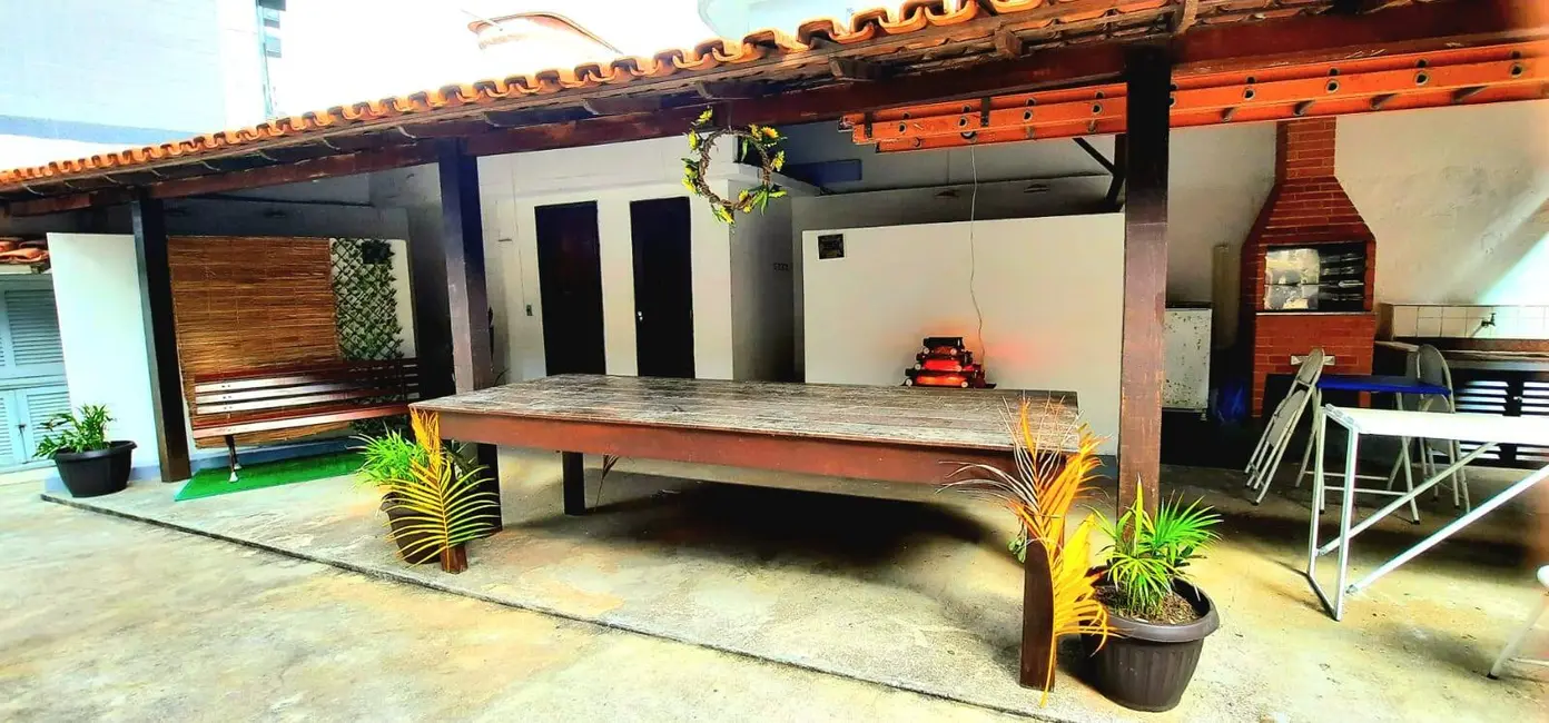 Foto 6 de Casa de Condomínio com 1 quarto à venda, 45m2 em Vila Nova, Cabo Frio - RJ