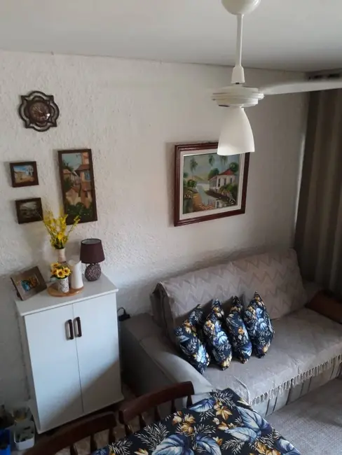 Foto 7 de Casa de Condomínio com 1 quarto à venda, 45m2 em Vila Nova, Cabo Frio - RJ