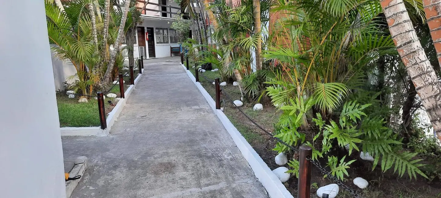 Foto 2 de Casa de Condomínio com 1 quarto à venda, 45m2 em Vila Nova, Cabo Frio - RJ