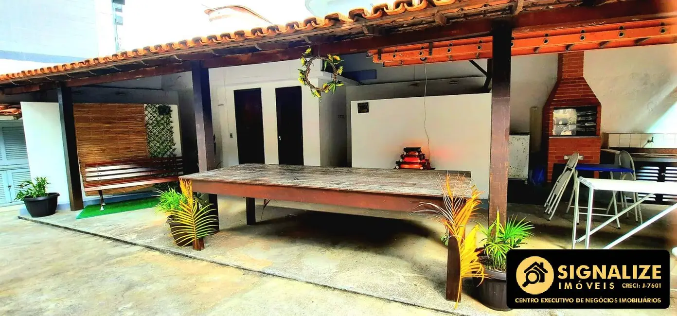 Casa de Condomínio com 1 quarto à venda, 45m2 em Vila Nova, Cabo Frio - RJ - imagem 6 Foto 6 de Casa de Condomínio com 1 quarto à venda, 45m2 em Vila Nova, Cabo Frio - RJ