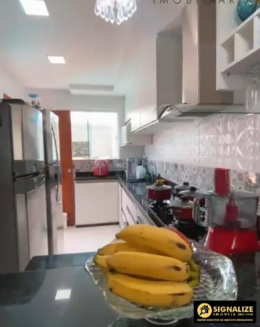 Foto 6 de Casa com 3 quartos à venda, 180m2 em Nova São Pedro, Sao Pedro Da Aldeia - RJ